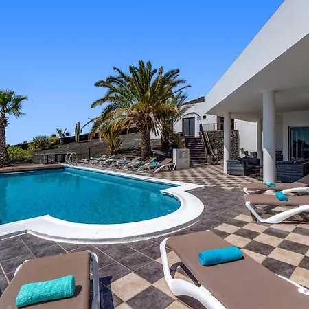 Rodea Cinco By 빌라 *