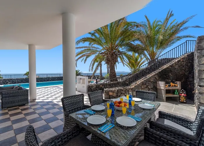 빌라 Rodea Cinco By