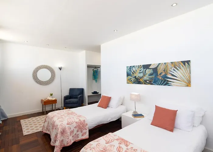 빌라 Rodea Cinco By *