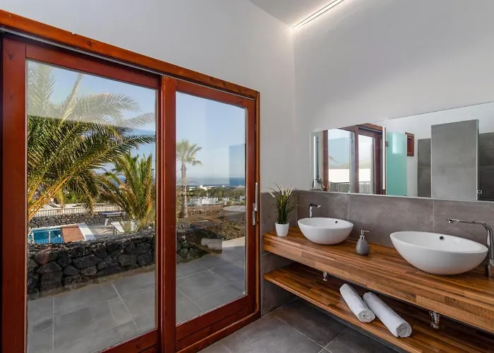 Rodea Cinco By 플라야블랑카