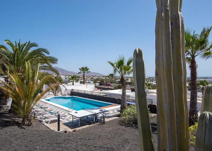 Rodea Cinco By 빌라 *