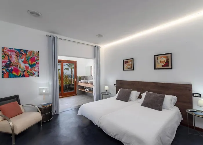 Rodea Cinco By 플라야블랑카