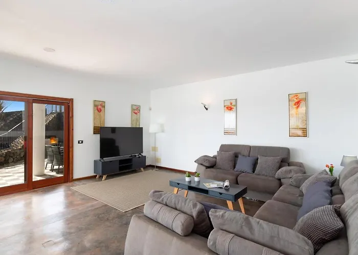 Rodea Cinco By * 플라야블랑카