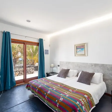 Villa Rodea Cinco By *