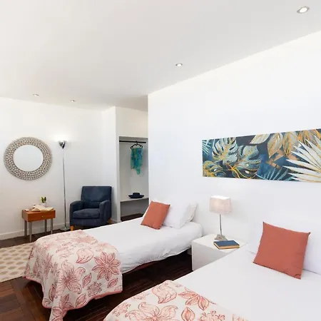 Villa Rodea Cinco By *