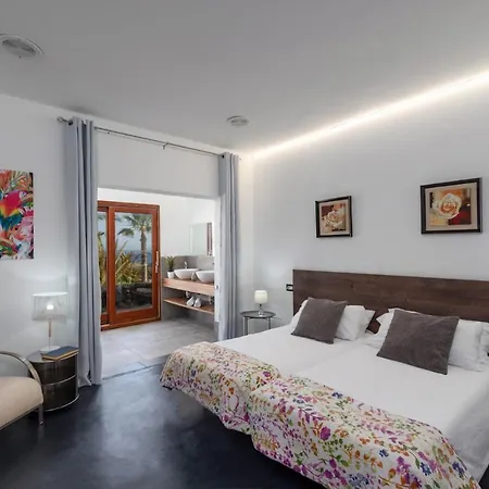 Villa Rodea Cinco By Playa Blanca (Lanzarote)