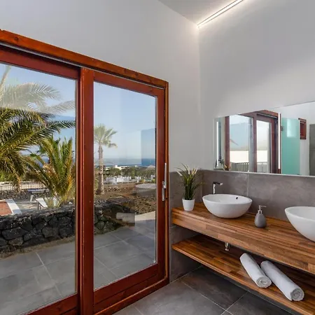Rodea Cinco By Playa Blanca