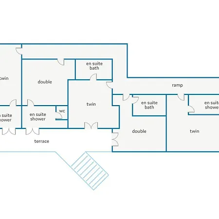 Rodea Cinco By Villa