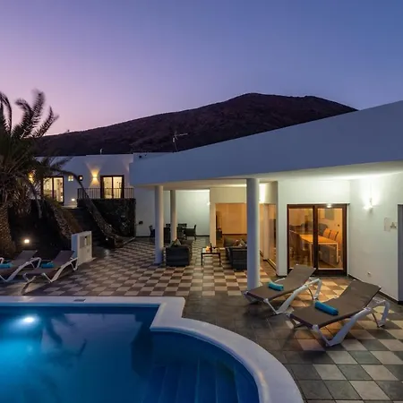 Rodea Cinco By Villa *