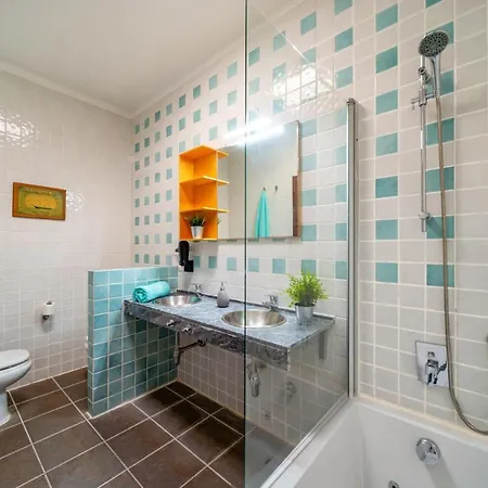 Rodea Cinco By Villa *