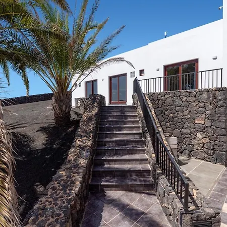 Rodea Cinco By * Playa Blanca